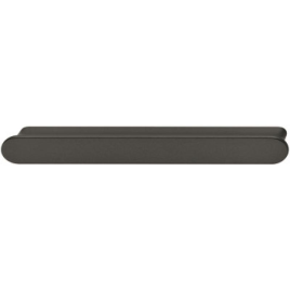 Tay Nắm Tủ Tay Finger Hợp Kim Kẽm



 Hafele 106.61.964