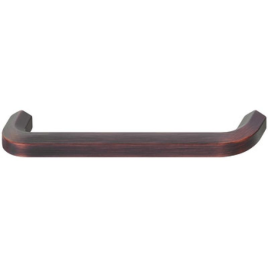 Tay Nắm Tủ Chữ D Hafele 106.62.006