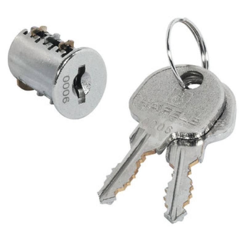 Lõi Chìa Rời Phổ Dụng Symo Hafele 210.40.600