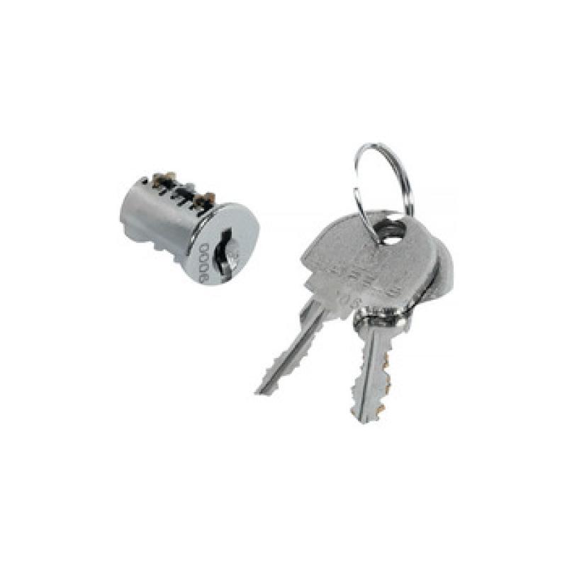 Hệ Thống Khóa Lõi Symo 3000



 Hafele 210.41.613