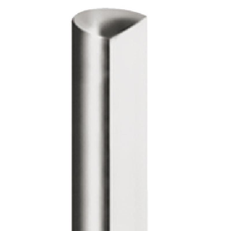 Thanh Profile=thép Mạ Niken 8mm/200cm

 Hafele 226.67.205