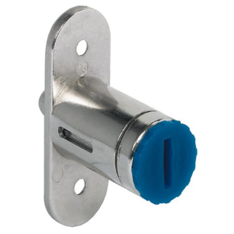 Ruột Khóa Bấm Nút Symo Hafele 234.65.601