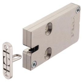 Khóa Nội Thất Efl 3 Không Cáp Hafele 237.59.000