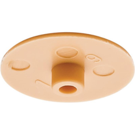 Nắp Che Cho Minifix® 15 Hafele 262.24.055
