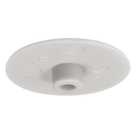 Nắp Che Cho Minifix® 15 Hafele 262.24.751