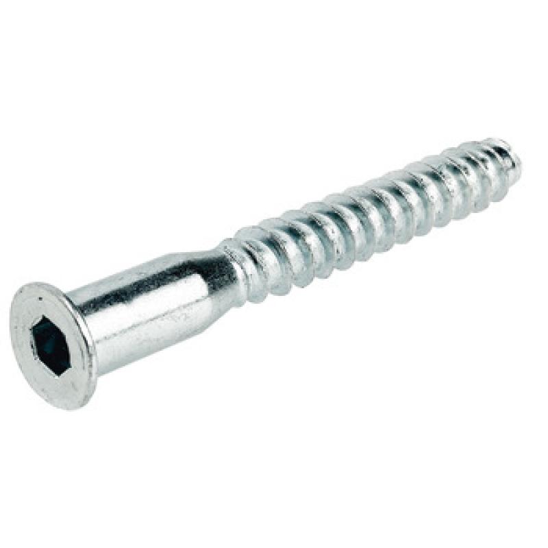 Bas Kết Nối Một Mảnh Confirmat Hafele 264.43.091