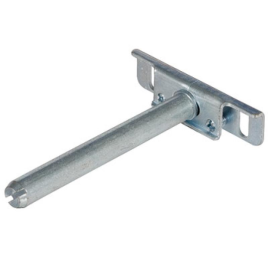 Bas Đỡ Kệ Gắn Tường Hafele 283.33.931