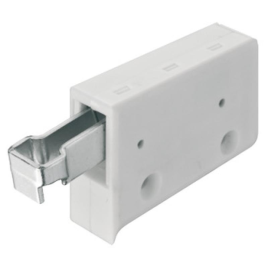Phụ Kiện Treo Tủ Tường Hafele 290.00.740