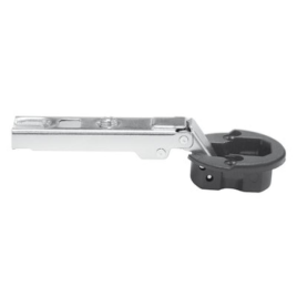 Bản Lề Âm Metalla A 95° Mini Hafele 311.01.073