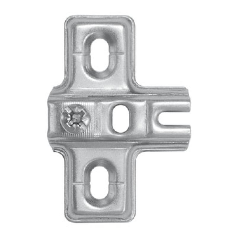 Đế Bản Lề Metalla Mini A Hafele 311.01.076