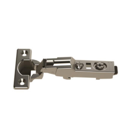 Bản Lề Metalla Sm 95° Mini Trùm Ngoài Bán Phần Kèm Đóng Giảm Chấn



 Hafele 311.04.441