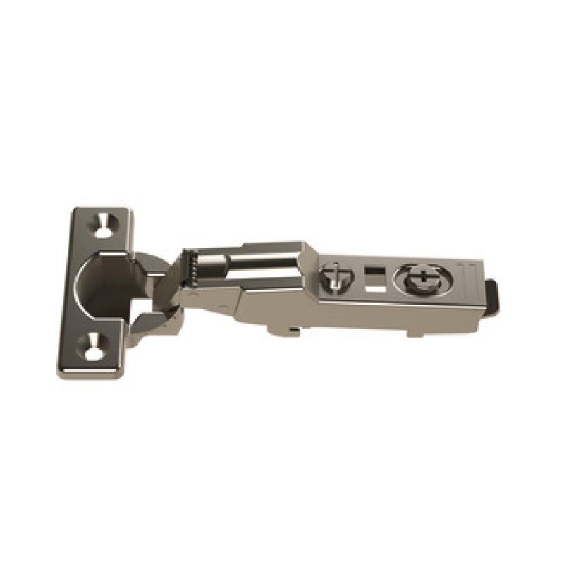 Bản Lề Metalla Sm 95° Mini Trùm Ngoài Bán Phần Kèm Đóng Giảm Chấn



 Hafele 311.04.441