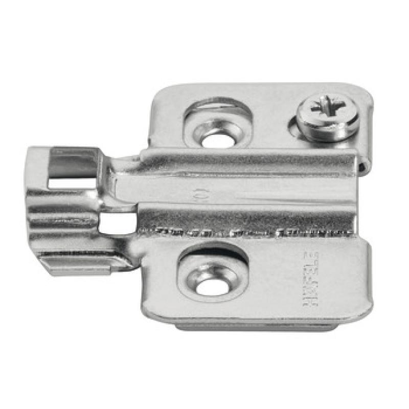 Tấm Gắn Chữ Thập Metalla Sm Combi



 Hafele 311.71.540