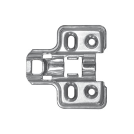 Đế Bản Lề Metalla Sm Hafele 311.71.670