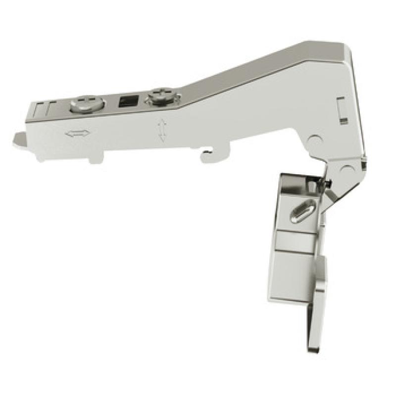 Bản Lề Âm Metalla Đặc Biệt



 Hafele 311.83.901