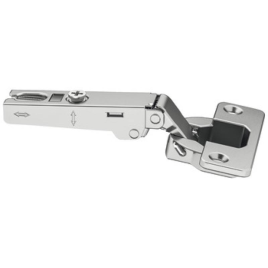 Bản Lề Âm Metalla 310 A 110° Hafele 311.88.530
