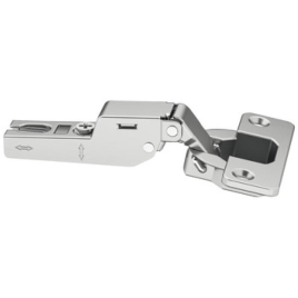 Bản Lề Âm Metalla 310 A 110° Hafele 311.88.531