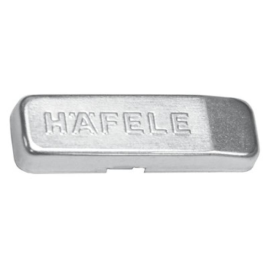 Nắp Che Tay Bản Lề Metalla Hafele 311.91.560