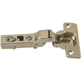Bản Lề Âm Metalla Sm 100° Hafele 315.06.751