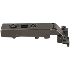 Bản Lề Âm Metalla Sm 110° Cho Cửa Khung Nhôm Hafele 315.26.710