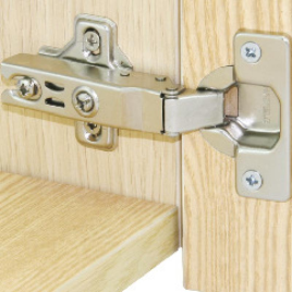 Bản Lề Âm Metalla A 110° Tiêu Chuẩn Hafele 315.30.721