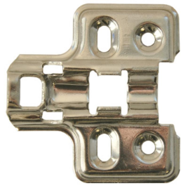 Đế Bản Lề Inox



 Hafele 315.98.570