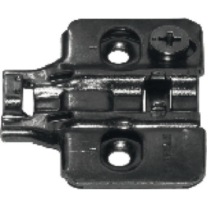 Đế Bản Lề Đặc Biệt Cho Giảm Chấn Metalla Có Chức Năng Điều Chỉnh



 Hafele 315.98.656