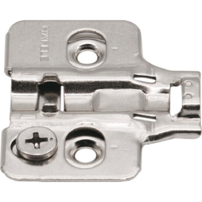 Đế Bản Lề Cho Không Lò Xo ( 2 Lớp )



 Hafele 315.98.670