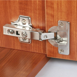 Bản Lề Âm Metalla Sm 98° Hafele 334.05.001