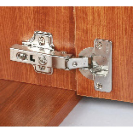 Bản Lề Âm Cơ Chế Đóng Giảm Chấn Hafele 334.15.000