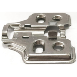 Đế Bản Lề Gỗ Dày



 Hafele 334.90.006
