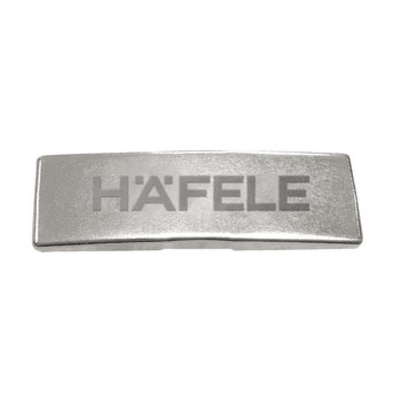 Nắp Che Tay Bản Lề Metallamat Neo



 Hafele 334.90.022