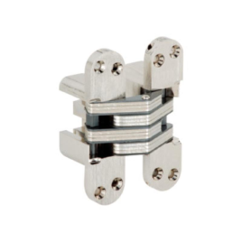 Bản Lề Cửa Khe Mộng Âm Không Thể Điều Chỉnh



 Hafele 341.07.972