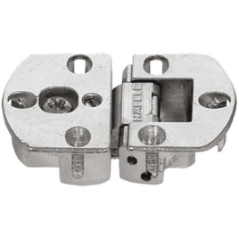 Bản Lề Tay Nâng Điều Chỉnh 3 Chiều Hafele 342.66.730