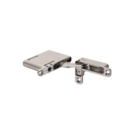Bản Lề Âm 3d Có Cơ Chế Đóng Giảm Chấn



 Hafele 342.79.702