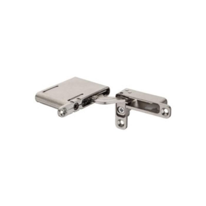 Bản Lề Âm 3d Có Cơ Chế Đóng Giảm Chấn



 Hafele 342.79.702
