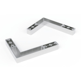 Bas Bắt Góc Phụ Kiện Đối Với Thanh Alusion S02 / H02



 Hafele 342.79.784