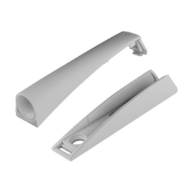 Nắp Che Và Đế Cho Nêm Nhấn Phiên Bản Vừa



 Hafele 356.12.327