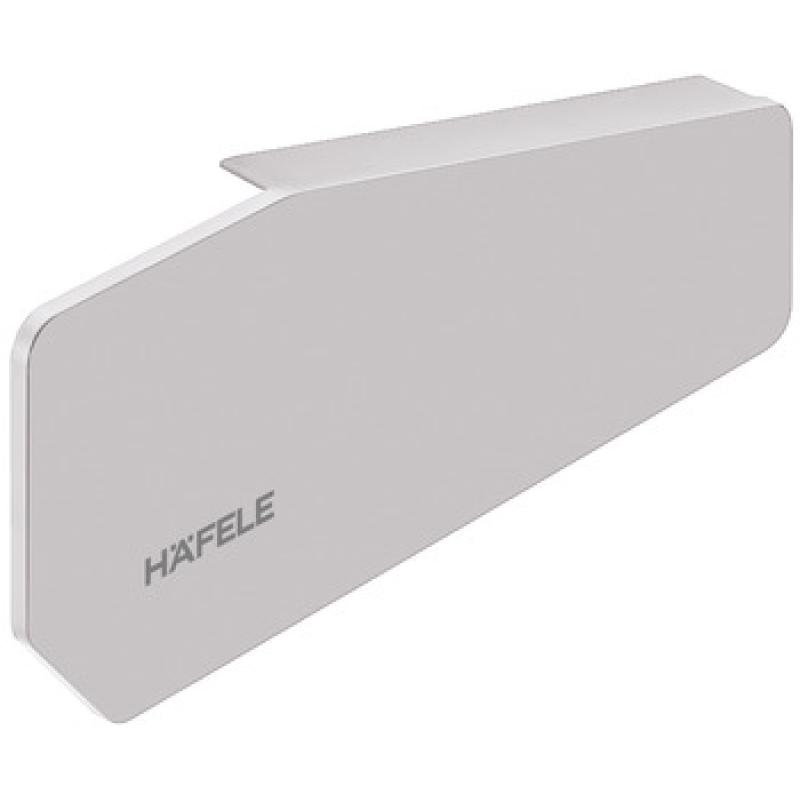 Nắp Che Free Fold Cho Cánh Tủ Đôi Với Tỷ Lệ 1:1 Được Làm Từ Gỗ Hoặc Với Khung Nhôm



 Hafele 372.37.031