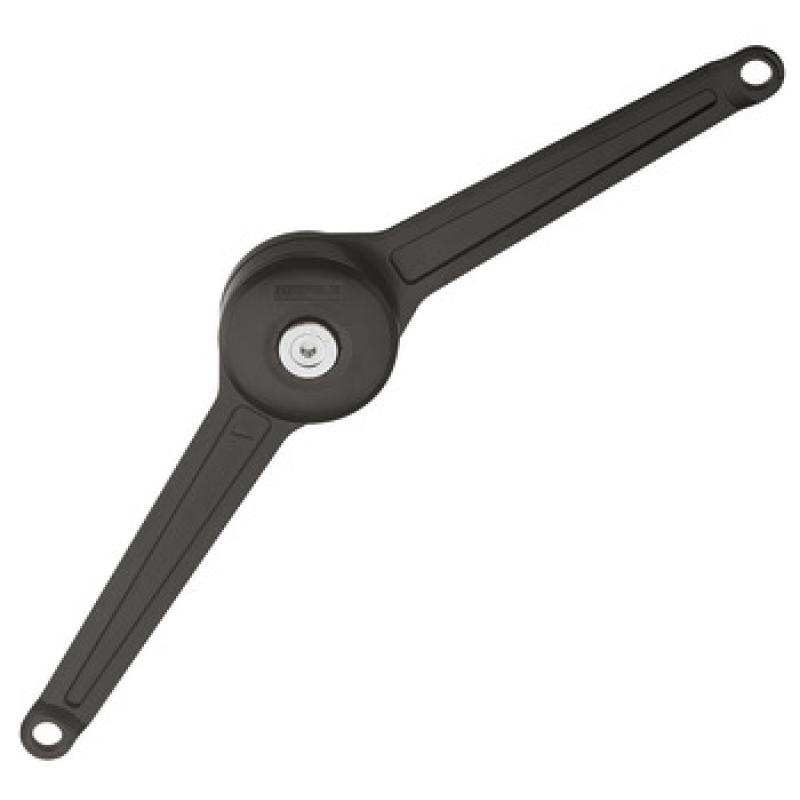 Duo Forte Bộ Hoàn Chỉnh Hafele 373.66.300