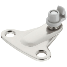 Bas Có Vít Cho Phụ Kiện Tay Nâng Duo Standard/forte



 Hafele 373.66.694