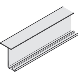 Ray Trượt Đôi Trên Hafele 400.52.026