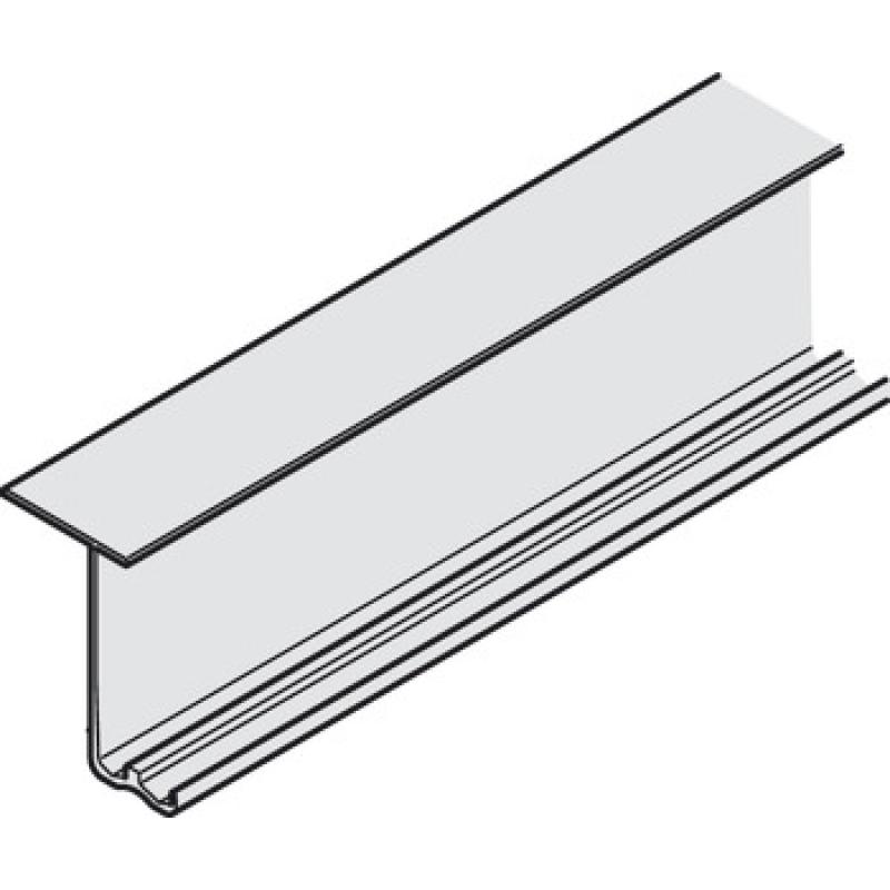 Ray Trượt Đôi Trên Hafele 400.52.026