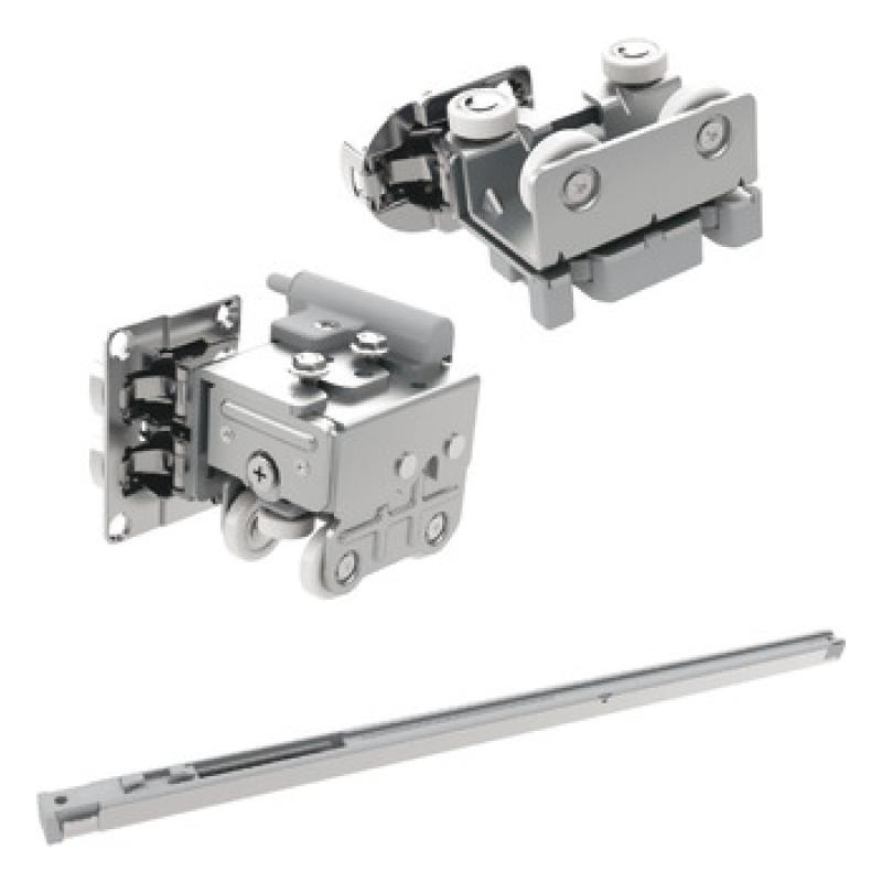 Phụ Kiện Cửa Trượt Slido Fold 20 Vf Hafele 401.30.009