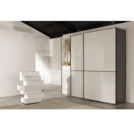 Bộ Ray Trượt (trên Và Dưới) Dành Cho Slido Fold 20 Vf



 Hafele 401.30.608