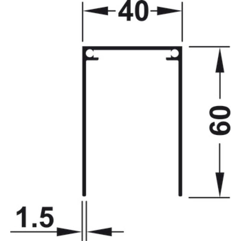 Ray Dẫn Hướng Đơn Trên



 Hafele 403.36.903