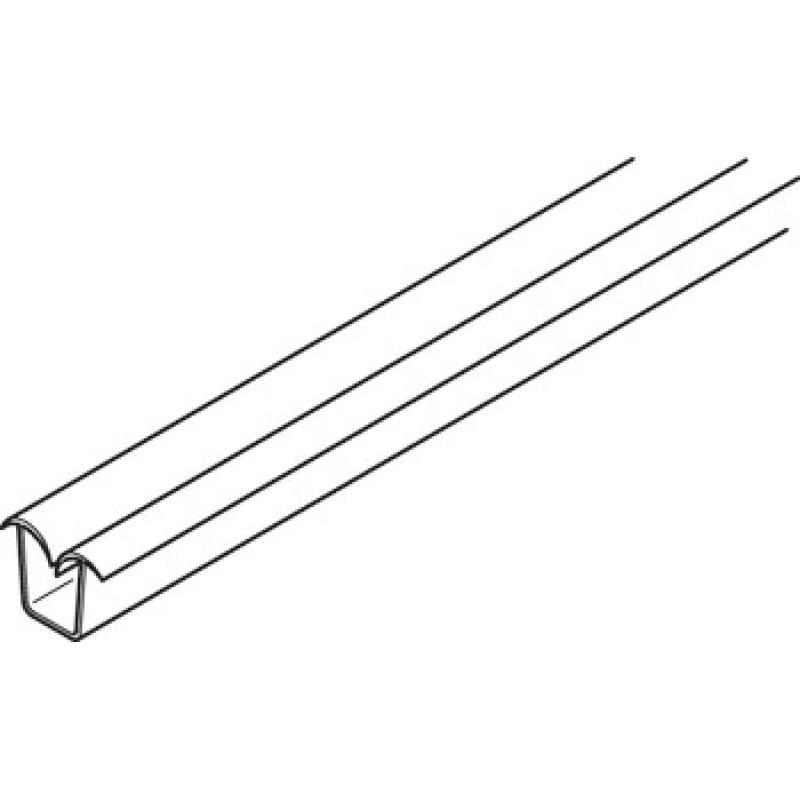 Thanh Kẹp Cho Độ Dày Mặt 5–6 Hafele 403.56.960