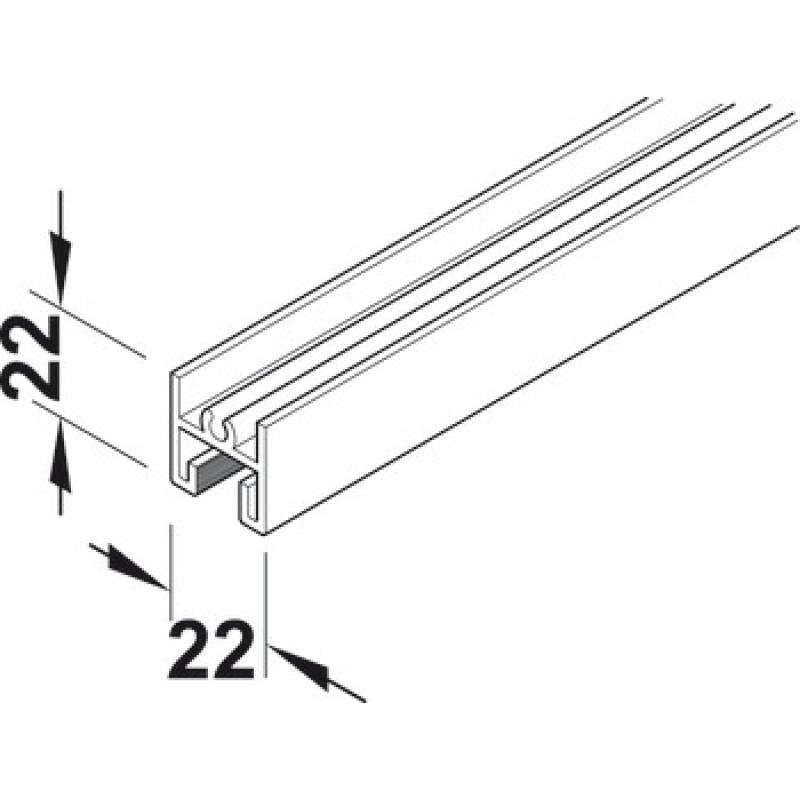 Khung Trên Cho Silent Aluflex 80



 Hafele 403.75.304