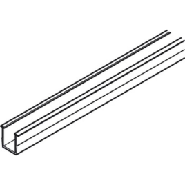 Thanh Kẹp Cho Độ Dày Mặt 7 Hafele 403.79.960
