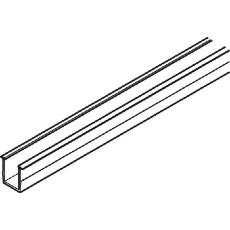 Thanh Kẹp Cho Độ Dày Mặt 7 Hafele 403.79.960